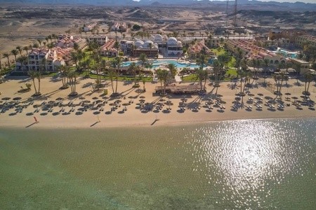 Protels Crystal Beach Resort (Ex. Abo Nawas) - 9