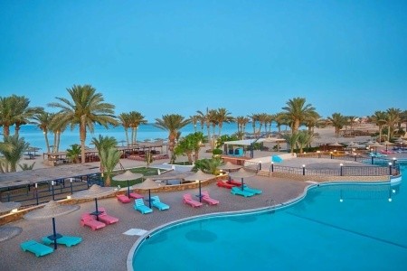 Protels Crystal Beach Resort (Ex. Abo Nawas) - 13