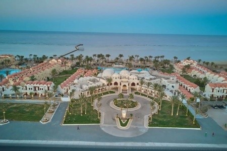 Protels Crystal Beach Resort (Ex. Abo Nawas) - 14