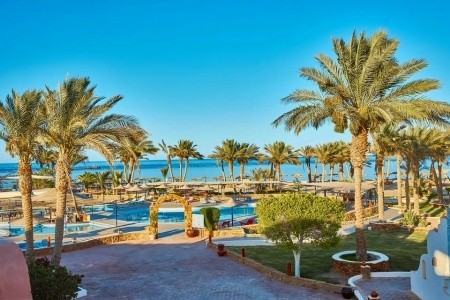 Protels Crystal Beach Resort (Ex. Abo Nawas) - 15