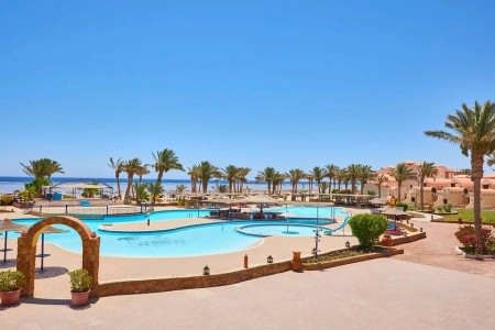 Protels Crystal Beach Resort (Ex. Abo Nawas) - 16