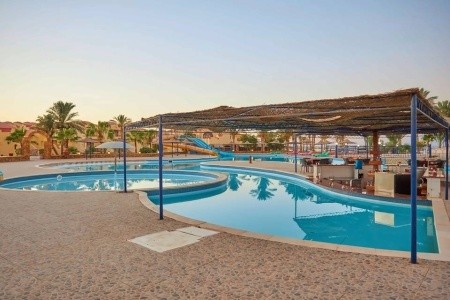 Protels Crystal Beach Resort (Ex. Abo Nawas) - 17