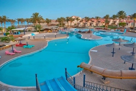 Protels Crystal Beach Resort (Ex. Abo Nawas) - 18