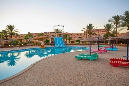 Protels Crystal Beach Resort (Ex. Abo Nawas) - 19