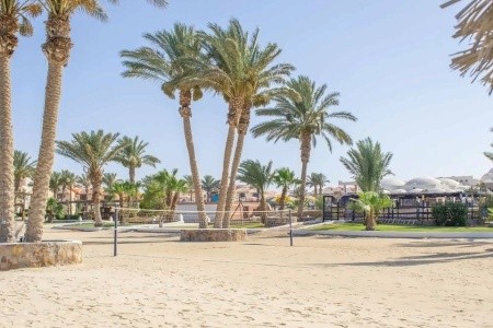 Protels Crystal Beach Resort (Ex. Abo Nawas) - 20