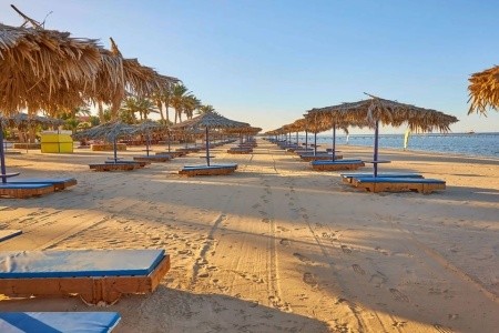 Protels Crystal Beach Resort (Ex. Abo Nawas) - 21