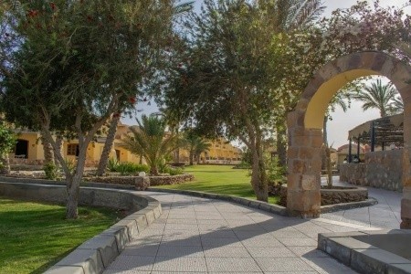 Protels Crystal Beach Resort (Ex. Abo Nawas) - 23