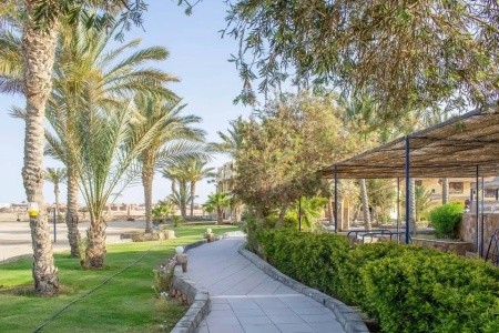 Protels Crystal Beach Resort (Ex. Abo Nawas) - 25