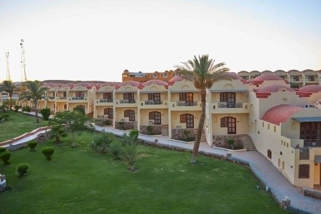Protels Crystal Beach Resort (Ex. Abo Nawas) - 26