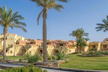 Protels Crystal Beach Resort (Ex. Abo Nawas) - 27