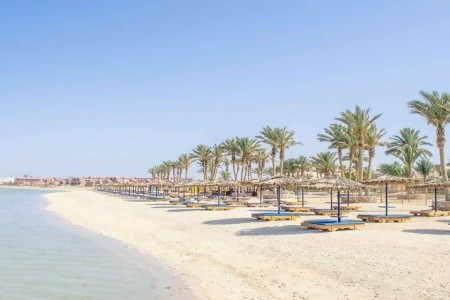 Protels Crystal Beach Resort (Ex. Abo Nawas) - 28