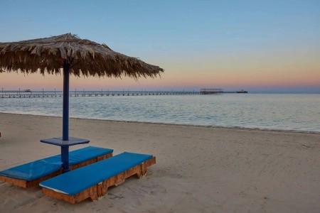 Protels Crystal Beach Resort (Ex. Abo Nawas) - 29