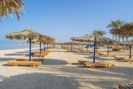 Protels Crystal Beach Resort (Ex. Abo Nawas) - 30