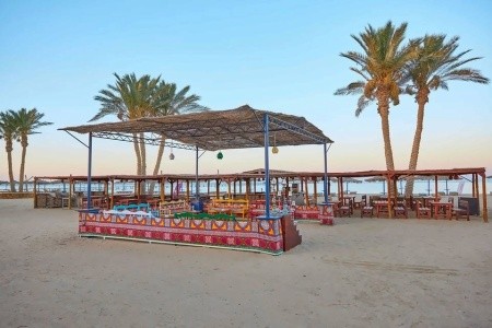 Protels Crystal Beach Resort (Ex. Abo Nawas) - 32