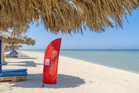 Protels Crystal Beach Resort (Ex. Abo Nawas) - 33