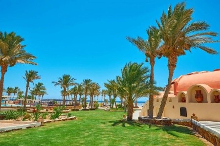 Protels Crystal Beach Resort (Ex. Abo Nawas) - 34