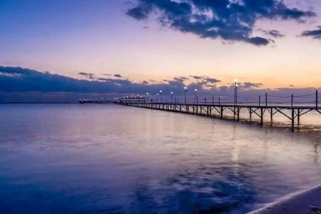 Protels Crystal Beach Resort (Ex. Abo Nawas) - 35