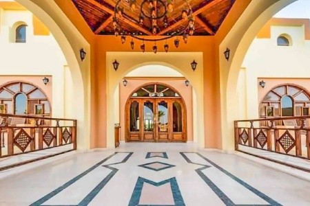 Protels Crystal Beach Resort (Ex. Abo Nawas) - 36