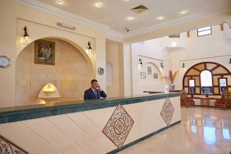 Protels Crystal Beach Resort (Ex. Abo Nawas) - 37