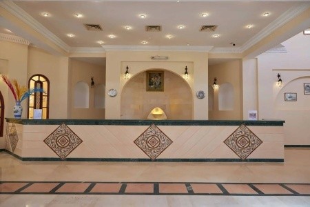 Protels Crystal Beach Resort (Ex. Abo Nawas) - 38