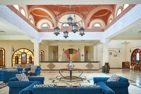 Protels Crystal Beach Resort (Ex. Abo Nawas) - 40