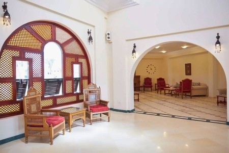 Protels Crystal Beach Resort (Ex. Abo Nawas) - 41