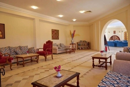 Protels Crystal Beach Resort (Ex. Abo Nawas) - 42