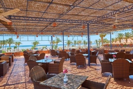Protels Crystal Beach Resort (Ex. Abo Nawas) - 43