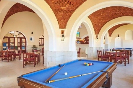 Protels Crystal Beach Resort (Ex. Abo Nawas) - 44