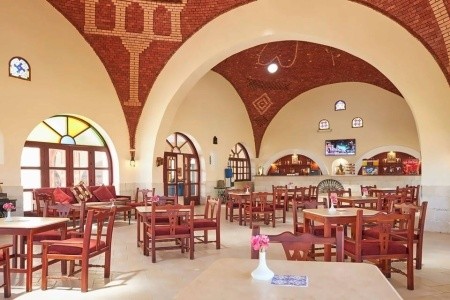 Protels Crystal Beach Resort (Ex. Abo Nawas) - 45