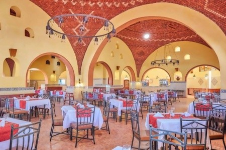 Protels Crystal Beach Resort (Ex. Abo Nawas) - 46