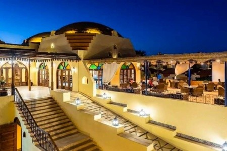 Protels Crystal Beach Resort (Ex. Abo Nawas) - 47