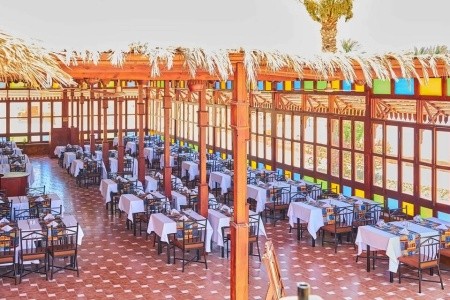 Protels Crystal Beach Resort (Ex. Abo Nawas) - 50