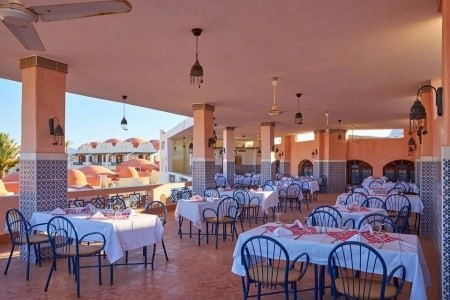 Protels Crystal Beach Resort (Ex. Abo Nawas) - 51