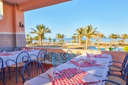 Protels Crystal Beach Resort (Ex. Abo Nawas) - 52