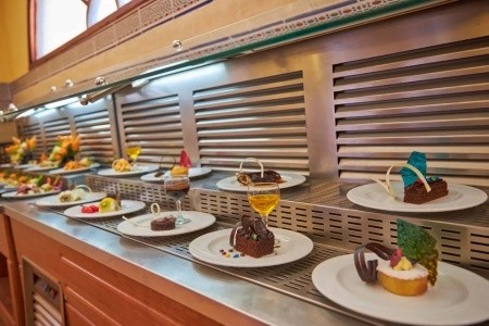 Protels Crystal Beach Resort (Ex. Abo Nawas) - 53