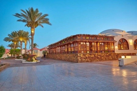 Protels Crystal Beach Resort (Ex. Abo Nawas) - 54
