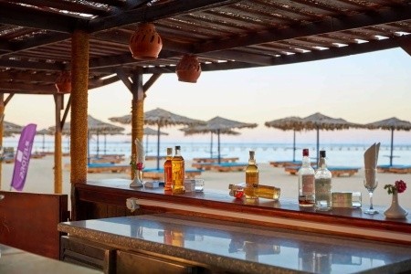 Protels Crystal Beach Resort (Ex. Abo Nawas) - 55