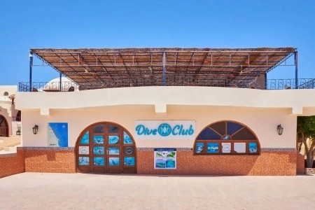 Protels Crystal Beach Resort (Ex. Abo Nawas) - 56