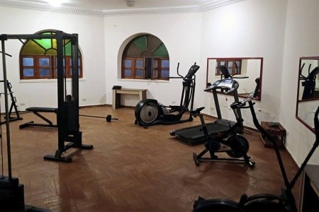 Protels Crystal Beach Resort (Ex. Abo Nawas) - 57