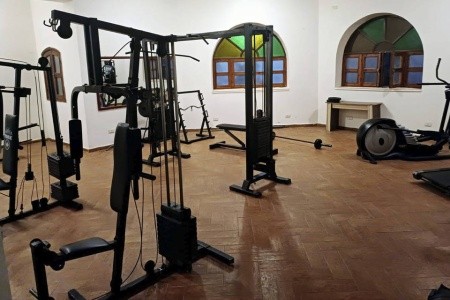 Protels Crystal Beach Resort (Ex. Abo Nawas) - 58