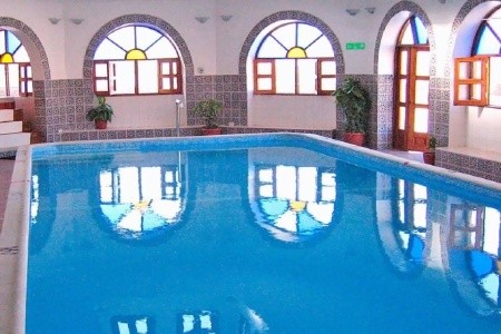 Protels Crystal Beach Resort (Ex. Abo Nawas) - 59