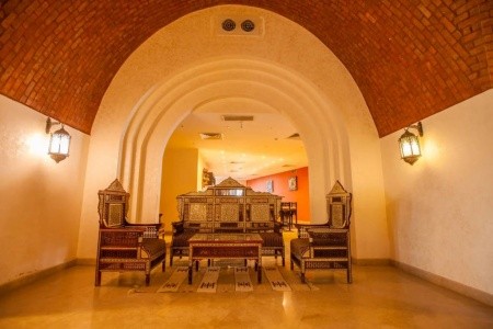 Rohanou Beach Resort - 4