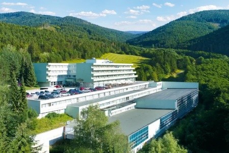 Lázeňský Dům Polana (Brusno) - 1