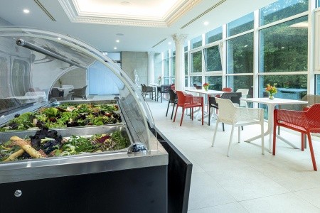 Lázeňský Dům Polana (Brusno) - 2