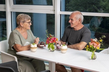 Lázeňský Dům Polana (Brusno) - 4