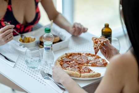 Lázeňský Dům Polana (Brusno) - 6