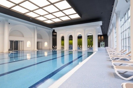 Lázeňský Dům Polana (Brusno) - 7