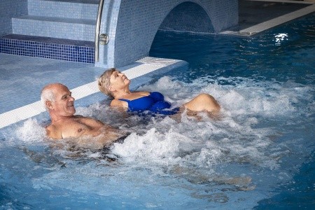 Lázeňský Dům Polana (Brusno) - 11