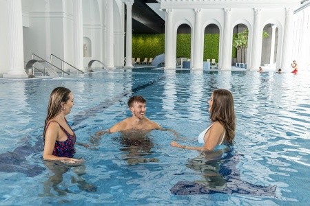 Lázeňský Dům Polana (Brusno) - 16